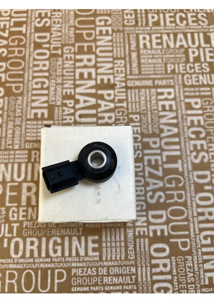 Vuruntu Sensörü - Renault Clio 4 8200789728