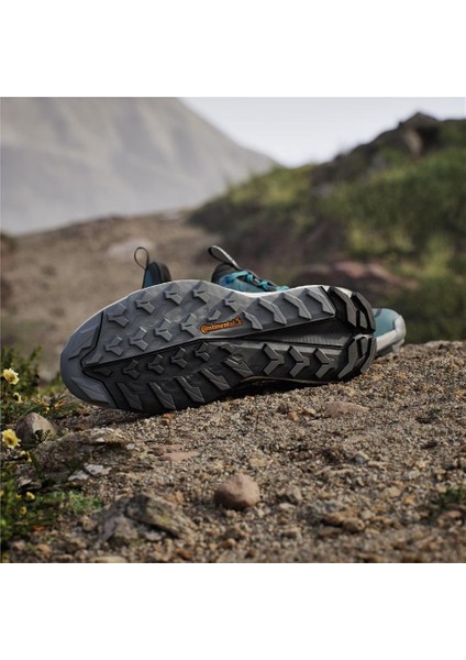 Terrex Free Hıker 2 Low Gtx modelleri