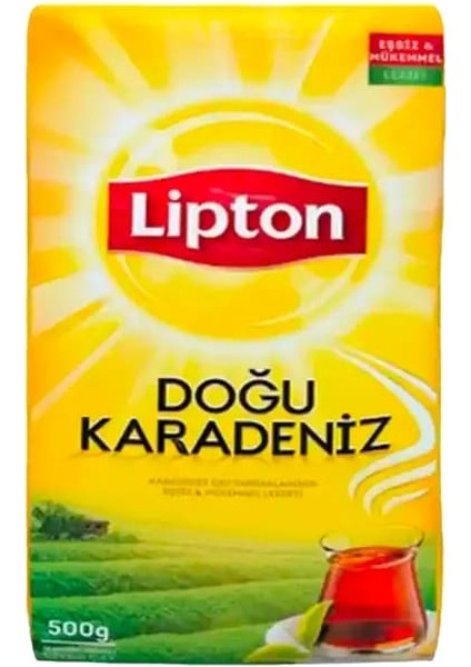 Dökme Çay Doğu Karadeniz 500 Gr