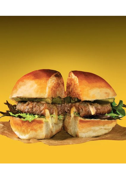 Gurme Extra Cheddarlı Dana Burger 220 G modelleri