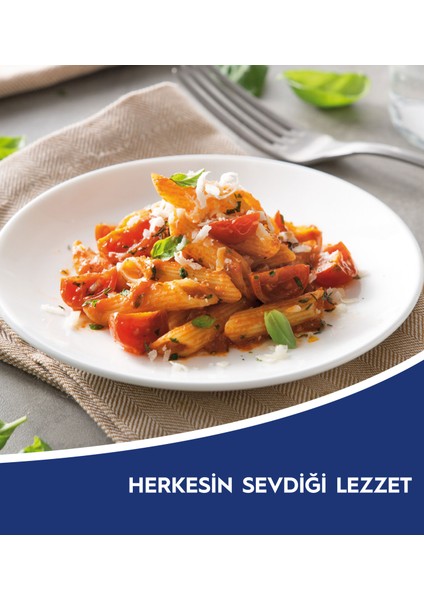 Basilico Domates Fesleğenli Makarna Sosu 400 gr indirimleri