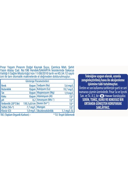 Su Sporcu 0.75 lt modelleri