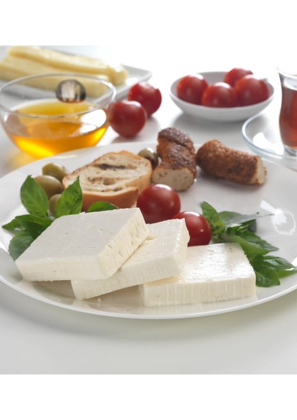 Tam Yağlı Beyaz Peynir 800 Gr fırsatları