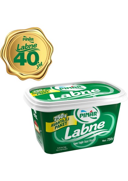 Labne 750 g