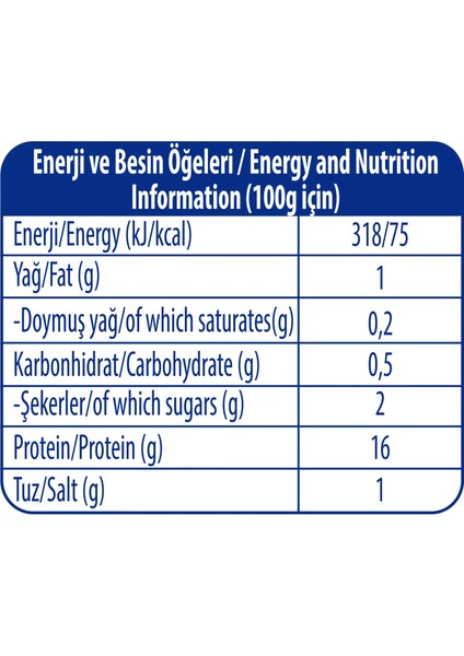 Halka Kalamar 400 G modelleri