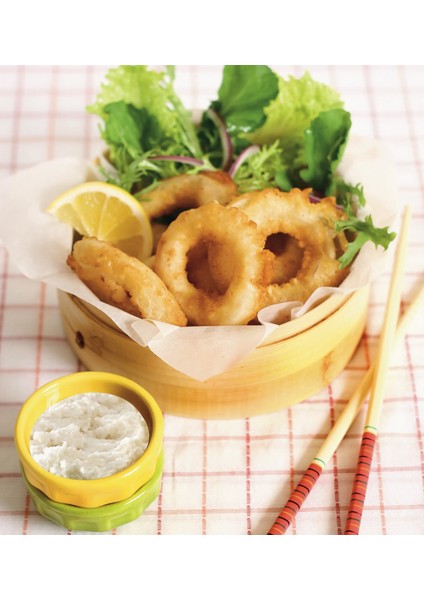 Halka Kalamar 400 G fırsatları