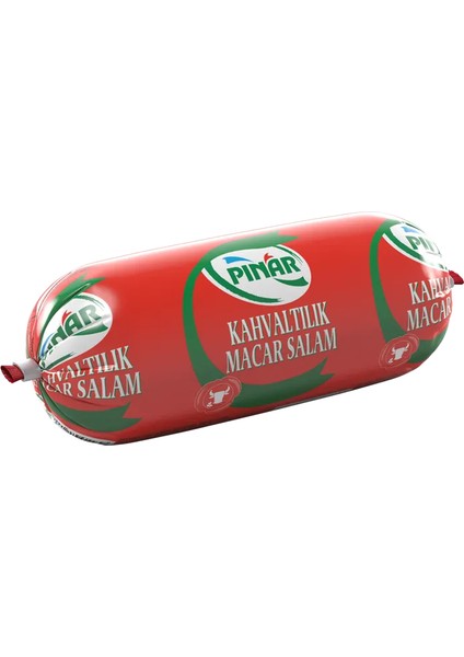 Kahvaltılık Macar Salam 250 g