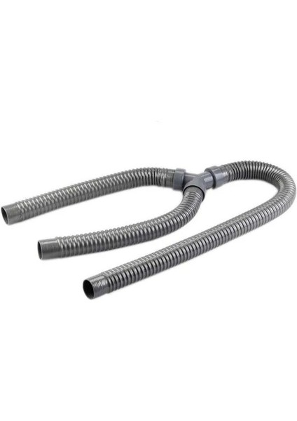 Karavan Atık Su Borusu - Y Bağlantılı (Y Dirsekli)