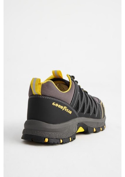 Outlander(Sb) S1PL Esd Hro Fiberglas Burun Iş Güvenliği Ayakkabısı No:41 fırsatları