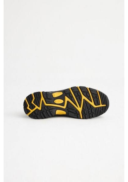 Outlander(Sb) S1PL Esd Hro Fiberglas Burun Iş Güvenliği Ayakkabısı No:41 indirimleri