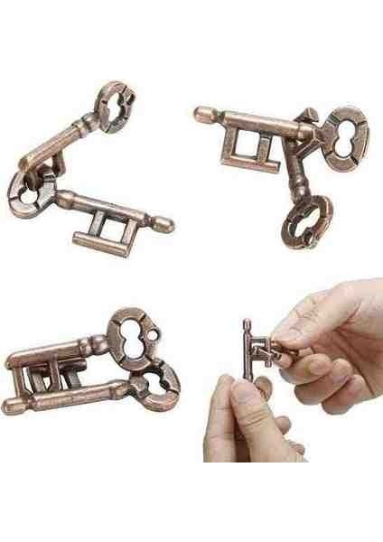yama Metal Puzzle fiyatları