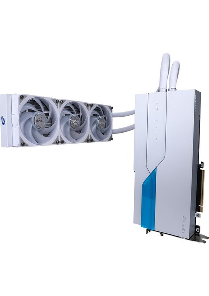 Igame Geforce Rtx 5080 Neptune Oc Gddr7 256BIT (Oc 16GB-V) 16GB Gaming (Oyuncu) Ekran Kartı fiyatları