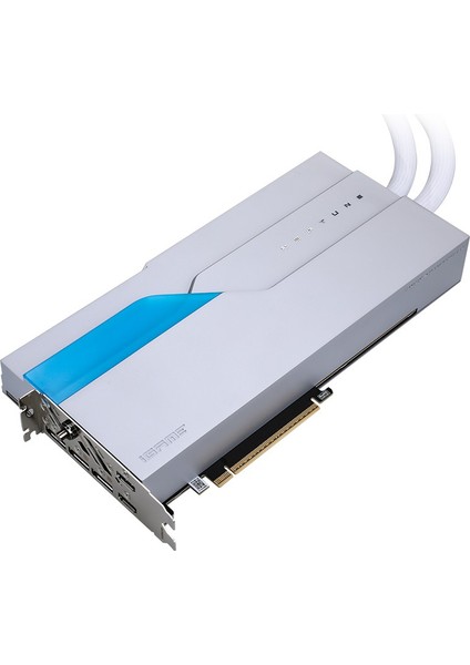 Igame Geforce Rtx 5080 Neptune Oc Gddr7 256BIT (Oc 16GB-V) 16GB Gaming (Oyuncu) Ekran Kartı fırsatları