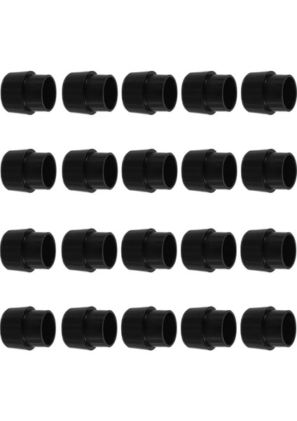 20PCS Golf Için Golf Ferrules G35 Şaft Kol Adaptör Ucu Golf Kulübü Şaftlar Aksesuarlar 0.350 (Yurt Dışından)