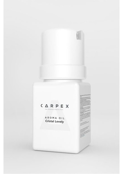 Cristal Lovely Micro Koku Kartuşu 50 ml