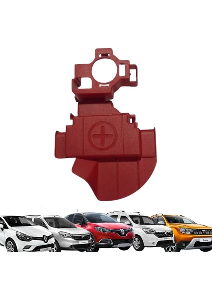 Clıo 4 Captur Dokker Lodgy Duster Logan Akü Kutup Başı Muahafaza Koruma Plastiği modelleri