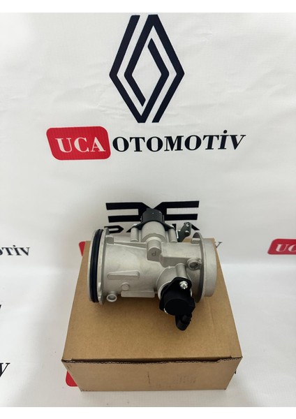 Gaz Kelebek Kutusu - Renault Megane 1 Clio 2 Kango 1-2 8200908869 fiyatları