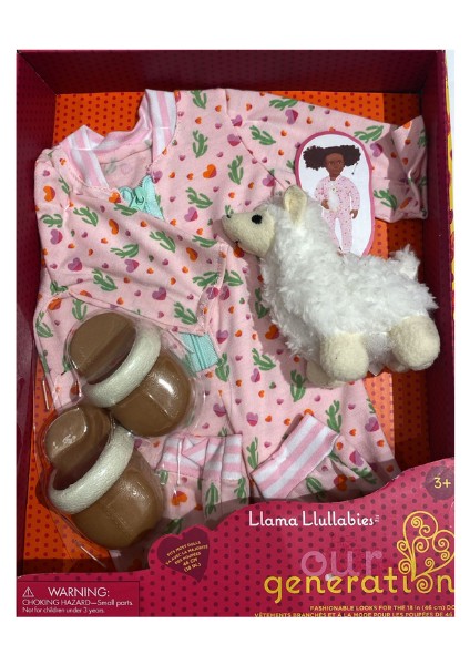 Kıyafet - Llama Pijama fırsatları