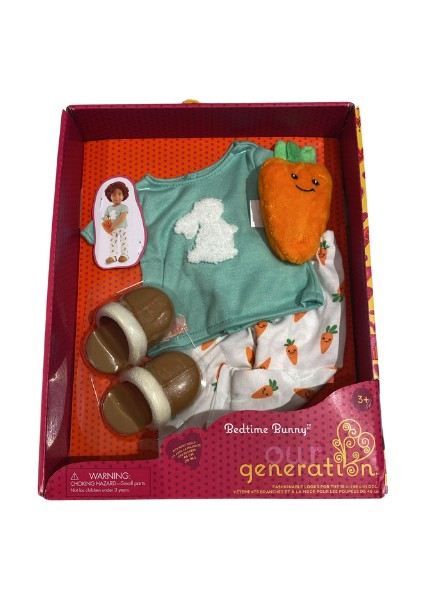 Kıyafet - Bedtime Bunny modelleri