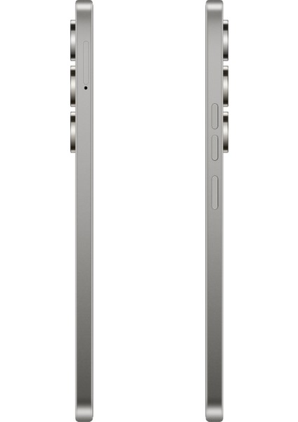 Spark 40 Pro 256 GB 8 GB Ram (Tecno Türkiye Garantili) Titanyum fırsatları