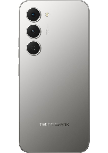 Spark 40 Pro 256 GB 8 GB Ram (Tecno Türkiye Garantili) Titanyum modelleri