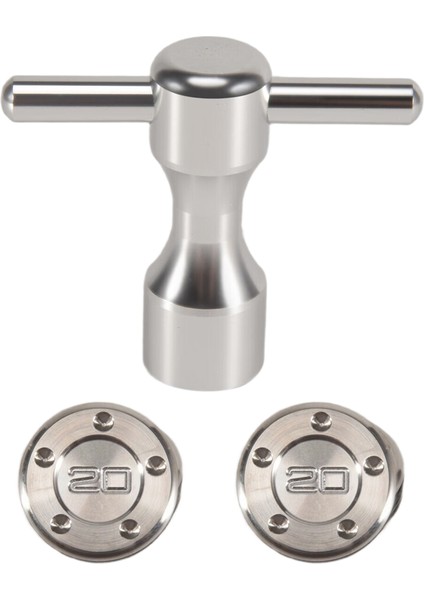 Golf Ağırlık Kiti 2pcs Golf Ağırlıkları ile 20G Titleist Scotty Cameron Putter Için Uygun (Yurt Dışından) modelleri