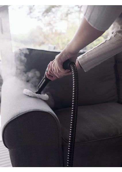 CB-107C Buharlı Temizlik Makinesi Uyumlu Yedek Aparat ve Aksesuar Seti – Tüm Modeller İçin modelleri