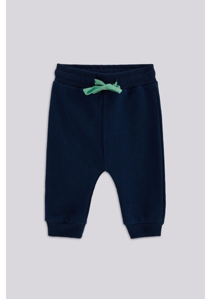 Bg Store Erkek Bebek Lacivert Eşofman Altı