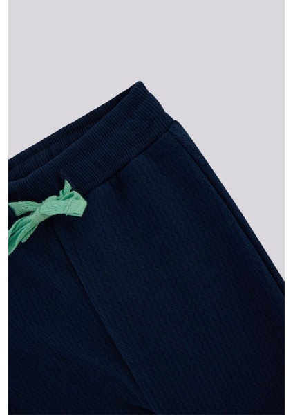 Bg Store Erkek Bebek Lacivert Eşofman Altı fiyatları