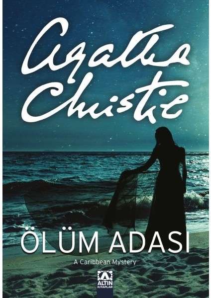 Ölüm Adası
