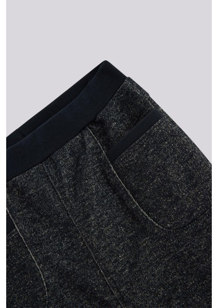 Bg Store Erkek Bebek Lacivert Eşofman Altı fiyatları