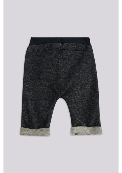 Bg Store Erkek Bebek Lacivert Eşofman Altı modelleri