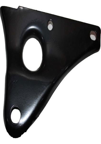 Cg Egzoz Bağlantı Sacı Kısa Asya Motoran Ooh 2 Adet Erpilsan Elektronik