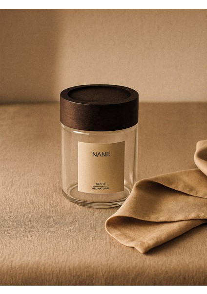 Carle 6'lı Akasya Baharatlık Seti (240 Ml) fiyatları