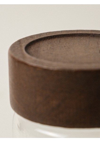 Carle 6'lı Akasya Baharatlık Seti (240 Ml)