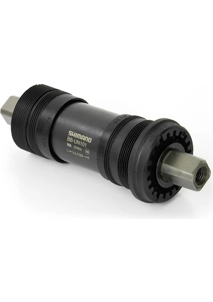 Orta Göbek BB-UN101 Rulmanlı 123MM Kutusuz YTK-207 indirimleri