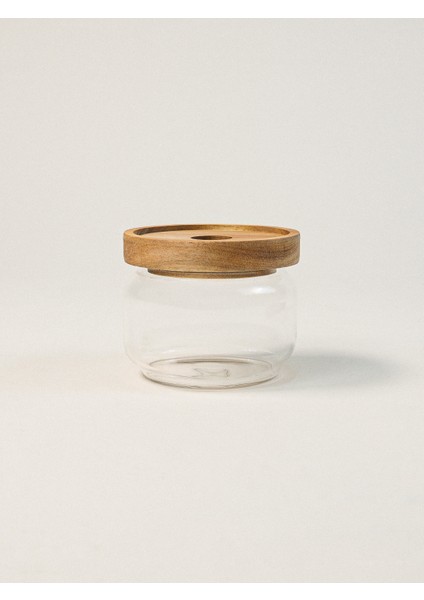 Avena Akasya Standlı Kapaklı Kase Seti 7 Parça fırsatları