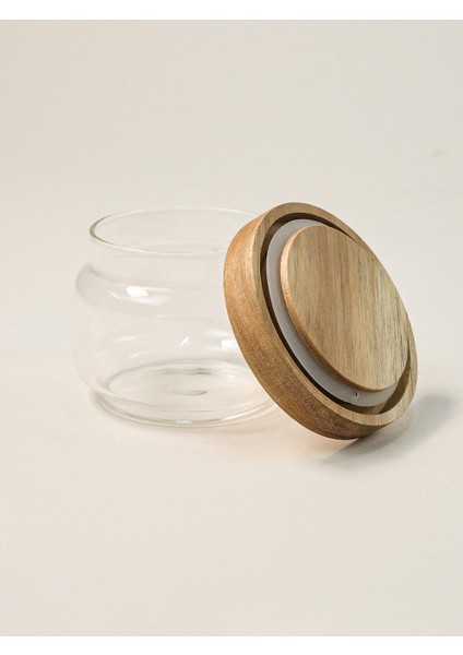 Avena Akasya Standlı Kapaklı Kase Seti 7 Parça indirimleri