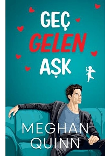 Geç Gelen Aşk