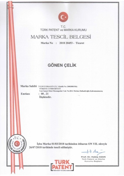 Gönen Galvaniz Kaplama Çelik Kömür ve Köz Maşası, Mangal ve Soba İçin Dayanıklı, Gri, 50 cm modelleri