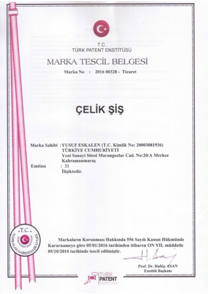 Gönen Galvaniz Kaplama Çelik Kömür ve Köz Maşası, Mangal ve Soba İçin Dayanıklı, Gri, 50 cm fırsatları