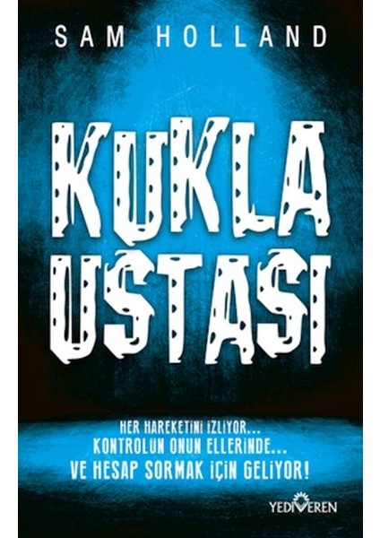 Kukla Ustası