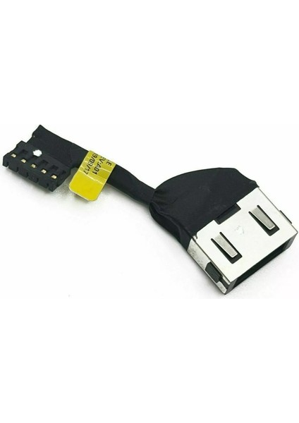 Lenovo V330-15ISK Notebook Dc Power Jack Soket