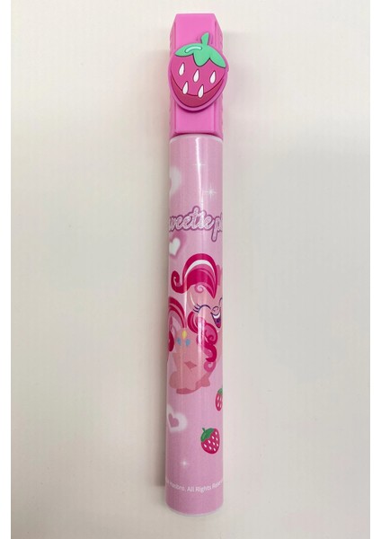 My Little Pony Lisanslı Büyük Marker (Pinkie Pie) fiyatları