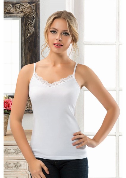 V Yaka Dantelli Atlet 2809