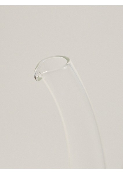 Kiora Cam Yağdanlık (750 Ml)