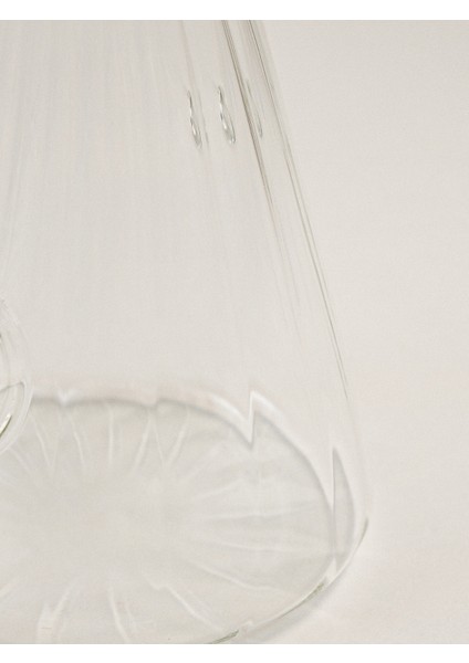 Kiora Cam Yağdanlık (750 Ml)