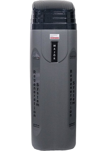 Major Plus Kabinet Tam Otomatik Zaman Kontorllü Su Yumuşatma Cihazı fiyatları