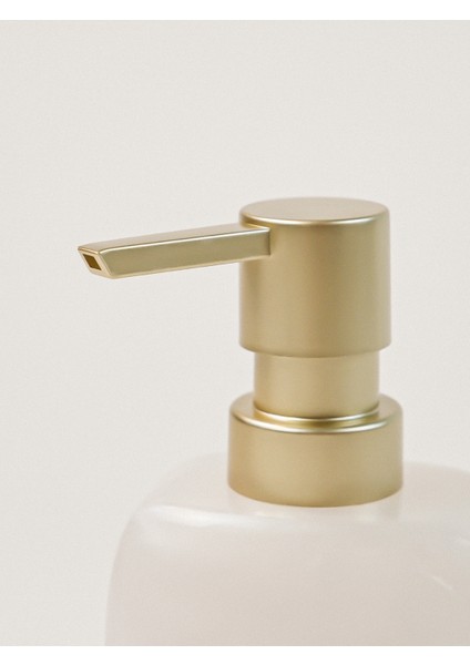 Lumis Polyresin Sıvı Sabunluk fiyatları