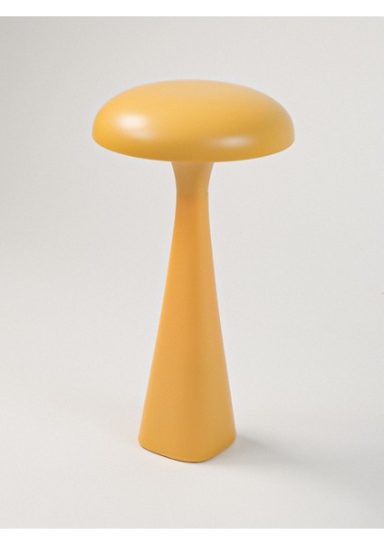 Solvia LED Şarjlı Masa Lambası (Sarı) modelleri